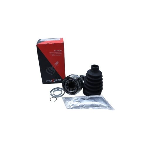 Külsõ féltengely csukló RENAULT MEGANE III 08- (5 SEBESSÉGES VÁLTÓ) 7711497435