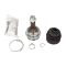 Külsõ féltengely csukló SUZUKI BALENO 95-02 1.6 +ABS 49-0386