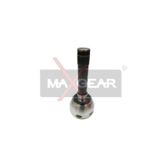   Külsõ féltengely csukló NISSAN PATROL 2.8TD 4.2 B D 86-97 49-0411