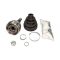 KÜLSÕ féltengely csukló CHEVROLET NUBIRA LACETTI 2.0D 05- 512292