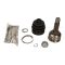 Külsõ féltengely csukló DAIHATSU CUROE 1.0 03- (19 FOG BELSÕ 24 FOG KÜLSÕ) 43420-B2012