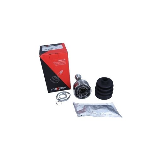 Külsõ féltengely csukló HYUNDAI GETZ 1.3-1.6 02- ABS 495001C351