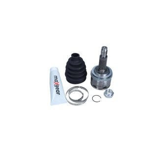   Külsõ féltengely csukló HYUNDAI I10 1.0-1.2B 21Z 24Z 52.5MM ABSZ 48Z 49500-0X014