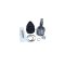 Külsõ féltengely csukló HYUNDAI I10 1.0-1.2B 21Z 24Z 52.5MM ABSZ 48Z 49500-0X014