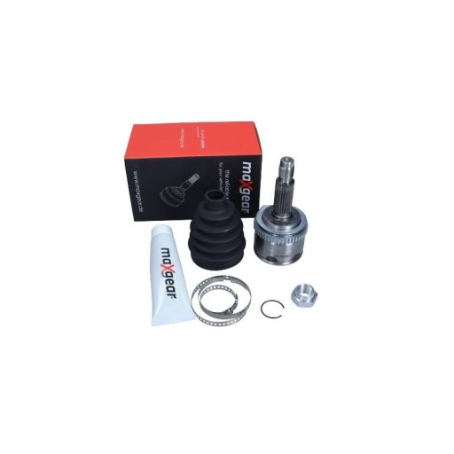 Külsõ féltengely csukló HYUNDAI I10 1.0-1.2B 21Z 24Z 52.5MM ABSZ 48Z 49500-0X014