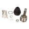 KÜLSÕ féltengely csukló KIA RIO 1.5CRDI 05- 49591-1G510