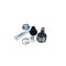 KÜLSÕ CSUKLÓ BMW E81/E87/E82/E88/E90 27Z/88MM/25Z ABSZ HÁTSÓ TENGELLYEL 33217547074