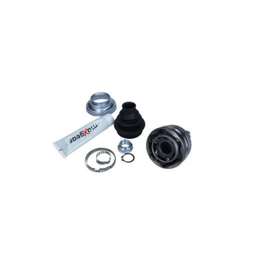 KÜLSÕ CSUKLÓ BMW E81/E87/E82/E88/E90 27Z/88MM/25Z ABSZ HÁTSÓ TENGELLYEL 33217547074