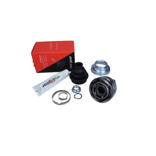KÜLSÕ CSUKLÓ BMW E81/E87/E82/E88/E90 27Z/88MM/25Z ABSZ HÁTSÓ TENGELLYEL 33217547074