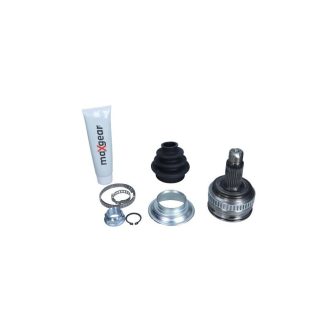  KÜLSÕ CSUKLÓ BMW E81/E90 24X57X27 ABS 48Z HÁTSÓ TENGELY 33217547069