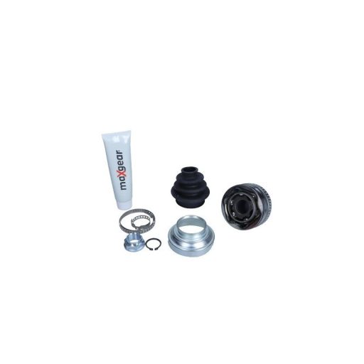KÜLSÕ CSUKLÓ BMW E81/E90 24X57X27 ABS 48Z HÁTSÓ TENGELY 33217547069