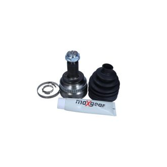   KÜLSÕ CSUKLÓ BMW E90/E91/E60 33X64.8X30 ABS48Z 31607558951