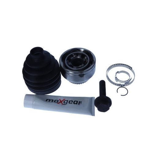 KÜLSÕ CSUKLÓ BMW F25 X3 10- 37Z/65.17MM/33Z 31607619658
