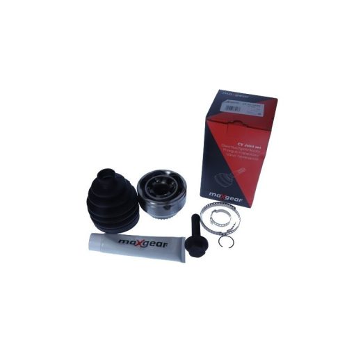 KÜLSÕ CSUKLÓ BMW F25 X3 10- 37Z/65.17MM/33Z 31607619658