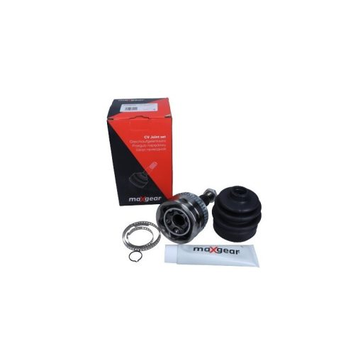 DAEWOO NUBIRA KÜLSÕ CSUKLÓ 510851