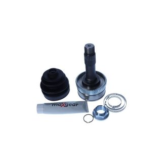  KÜLSÕ CSUKLÓ MERCEDES W461/W463 89- G OSZTÁLY ABSZ 26Z/62MM/28Z 4633302401