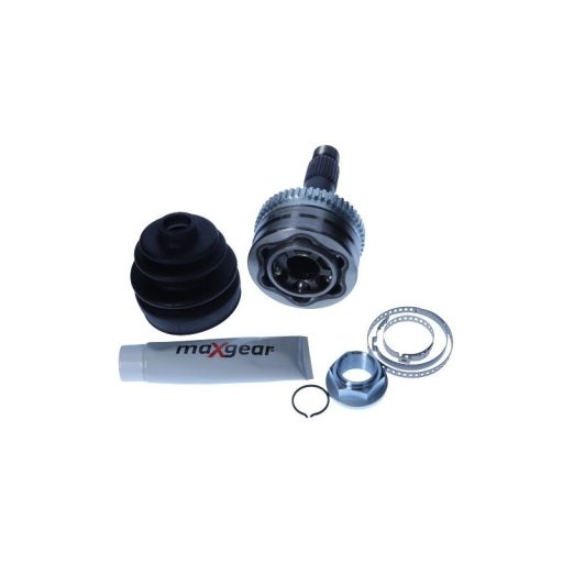 KÜLSÕ CSUKLÓ MERCEDES W461/W463 89- G OSZTÁLY ABSZ 26Z/62MM/28Z 4633302401