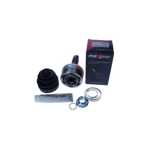 KÜLSÕ CSUKLÓ MERCEDES W461/W463 89- G OSZTÁLY ABSZ 26Z/62MM/28Z 4633302401