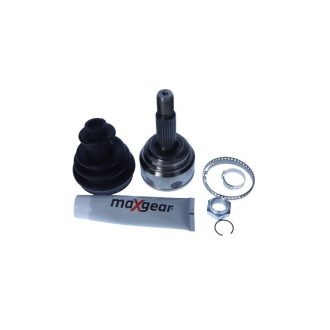 KÜLSÕ CSUKLÓ FORD FIESTA VI/B-MAX 12- 25Z/24Z 1790563