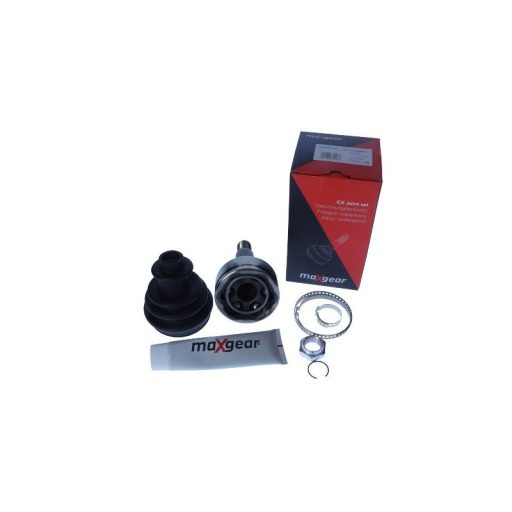 KÜLSÕ CSUKLÓ FORD FIESTA VI/B-MAX 12- 25Z/24Z 1790563