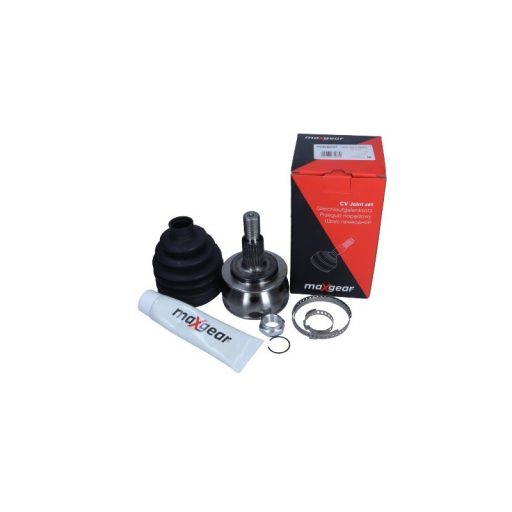 KÜLSÕ CSUKLÓ MERCEDES W163 98-05 LE 1633300501