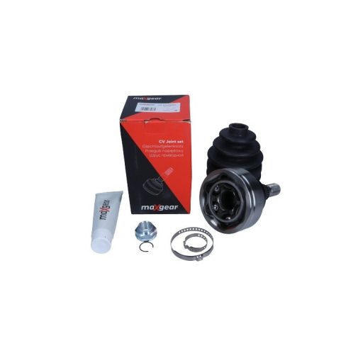KÜLSÕ CSUKLÓ MERCEDES W166/X166 11- A1643302001