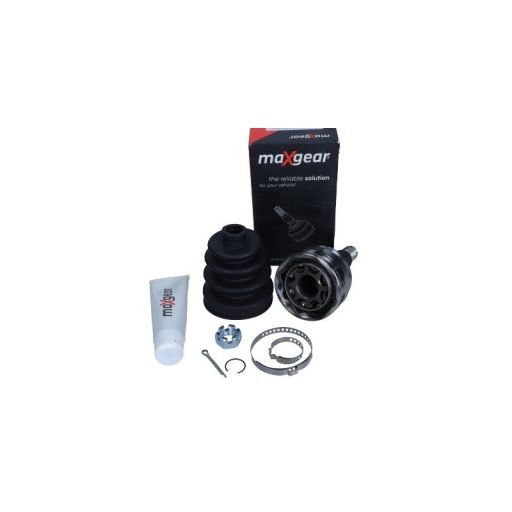 KÜLSÕ CSUKLÓ MITSUBISHI LANCER 07- 1.8/2.0DI-D 33X59.5X28 3815A189