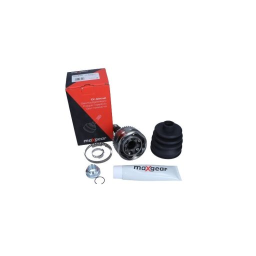 KÜLSÕ CSUKLÓ MITSUBISHI OUTLANDER I 2.0 MR580861