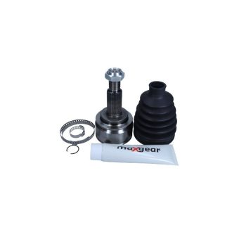 KÜLSÕ CSUKLÓ RENAULT KANGOO 08- 79MM/27Z 391001916R