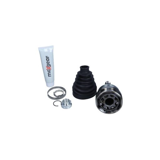 SUBARU FORESTER 08- 2.0/2.5 32Z/52MM/27Z KÜLSÕ CSATLAKOZÓ 28321-SC031