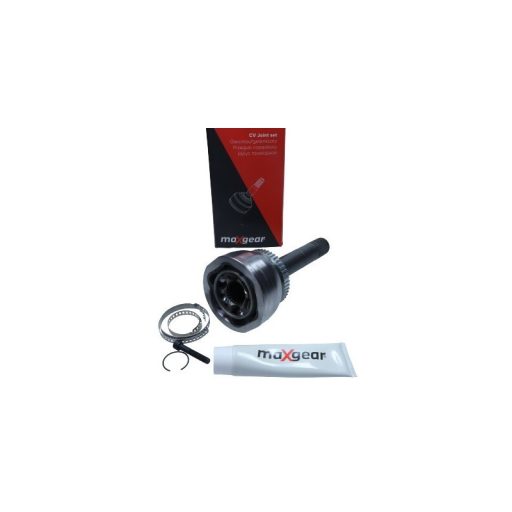 KÜLSÕ CSUKLÓ TOYOTA LAND CRUISER 80 95- 4340560070