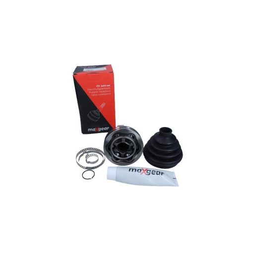 VW A100 KÜLSÕ CSUKLÓ 183498099A