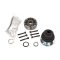 BELSÕ féltengely csukló VW GOLF JETTA 0.9-1.3 74- 16-1003
