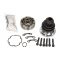 BELSÕ féltengely csukló VW A4 PASSAT 96- 1.8 A6 100 80 16-1014