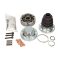 BELSÕ féltengely csukló VW TOUAREG 02-10 3.0 V6 TDI 3.0 V6 FSI 2.5 R5 TDI 3.2 V6 304556