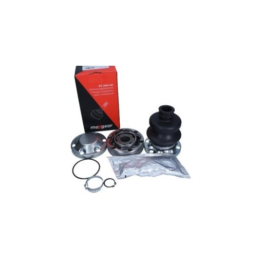 MERCEDES W201/W124/S124 BELSÕ CSUKLÓ 82- LE/PR 2013500813