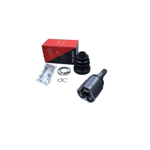 NISSAN NAVARA (D40) PATHFINDER BELSÕ CSATLAKOZÓ 26X39X27 397417Y029
