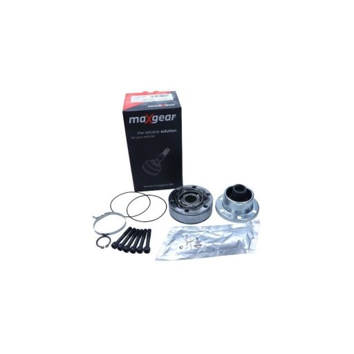 TENGELYCSUKLÓ BMW E39 DIA. 94MM/24Z/DL. FOGAK 29MM !!!MEGJEGYZÉS A MÉRETEKRE!!!! 700611