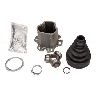   BELSÕ féltengely csukló VW SHARAN ALHAMBRA 95-10 JOBB BAL 1.9TDI-2.8 A4 00-08 EXEO 08- OE 7M3407332 COVER LEN. 122MM 1125045
