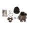BELSÕ féltengely csukló VW A3 BORA GOLF (AUTOMATA) 34Z 1J0498103J
