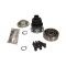 BELSÕ féltengely csukló VW A3 GOLF PASSAT 28Z 1K0498103A