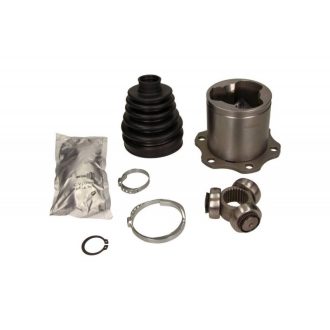   BELSÕ féltengely csukló VW A4 A6 A8 Q5 34Z 123MM 8K0498103D