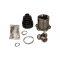 BELSÕ féltengely csukló VW A4 A6 A8 Q5 34Z 123MM 8K0498103D