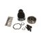 BELSÕ féltengely csukló VW A80 100 A4 A6 8D0498103