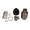 BELSÕ féltengely csukló VW TIGUAN 2.0 TDI AUTOMATA 4MOTION 5N0498103A