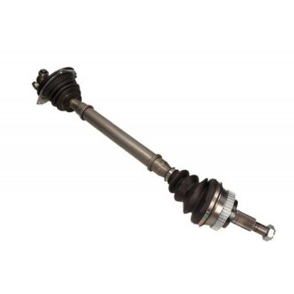 FÉLTENGELY RENAULT ESPACE 2.0B 96- BALRA 729MM +ABS 250221