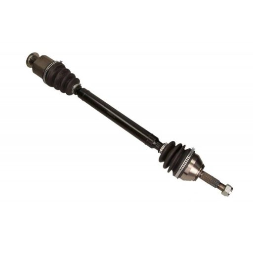 FÉLTENGELY RENAULT CLIO II 98- 1.2-1.6 I16V JOBBRA-ABS 17-0396