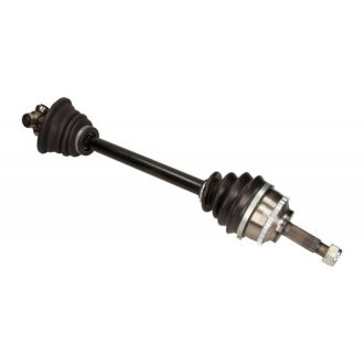  FÉLTENGELY RENAULT CLIO II 98- 1.2-1.6 I16V LE626MM 16-144980019