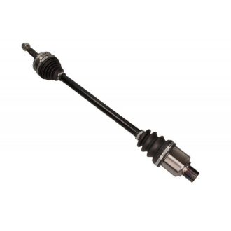FÉLTENGELY RENAULT CLIO II 98- 1.2-1.6 I16V PR718MM 17-0398