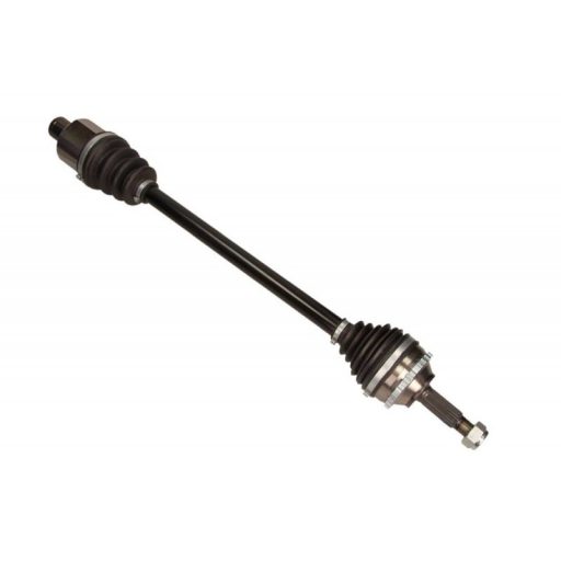 FÉLTENGELY RENAULT CLIO II 98- 1.2-1.6 I16V PR718MM 17-0398